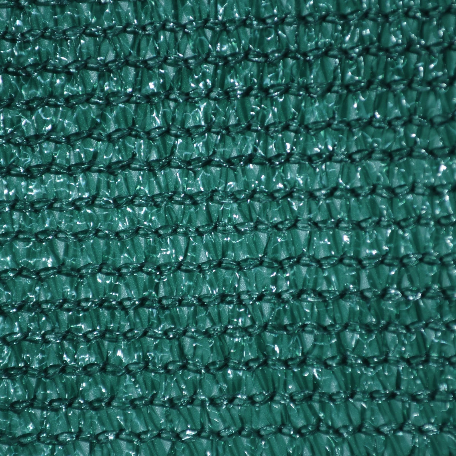 Pillar 3.66 x 5m Cottage Green HDPE 30% UV Cover Hail and Shade Mesh