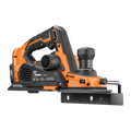 AEG 18V 82mm Brushless Cordless Planer Skin BHO18B-0