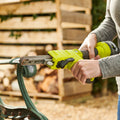 Ryobi 18V ONE+ Cordless Power File Tool Only R18PF-0