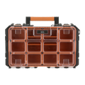 AEG QuickStack 560 x 345 x 128mm Clear Top Organiser