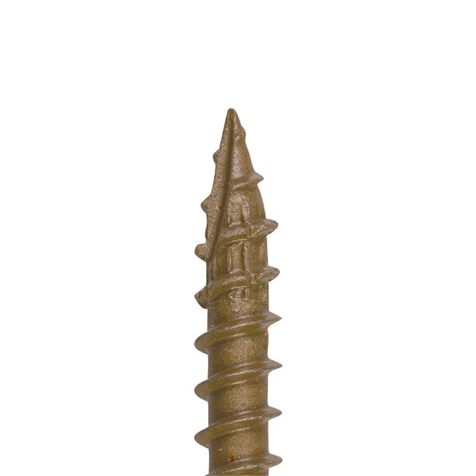 Simpson Strong-Tie 5.6 x 127mm SDWS Timber Structural Screw 50 Box