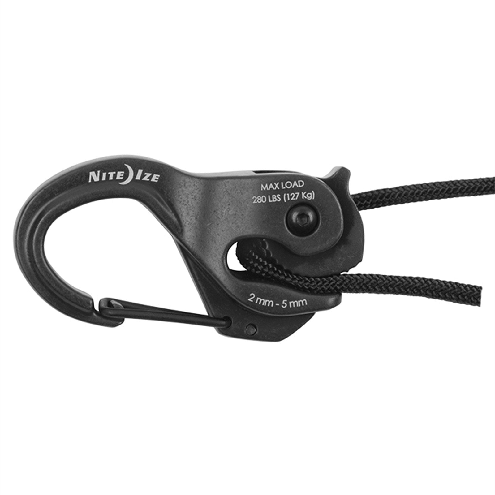 Nite Ize CamJam XT Aluminium Rope and Cord Tightener