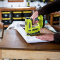 Ryobi 18V ONE+ 10mm Crown Cordless Stapler - Tool Only R18ST50-0