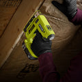 Ryobi 18V ONE+ 10mm Crown Cordless Stapler - Tool Only R18ST50-0