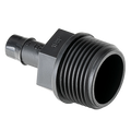 K-Rain Male Director 13mm x 25mm BSP Thread - 10 Pack