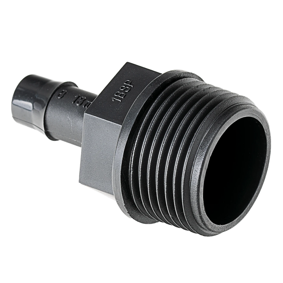 K-Rain Male Director 13mm x 25mm BSP Thread - 10 Pack