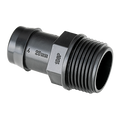 K-Rain Male Director 25mm BSP Thread - 5 Pack