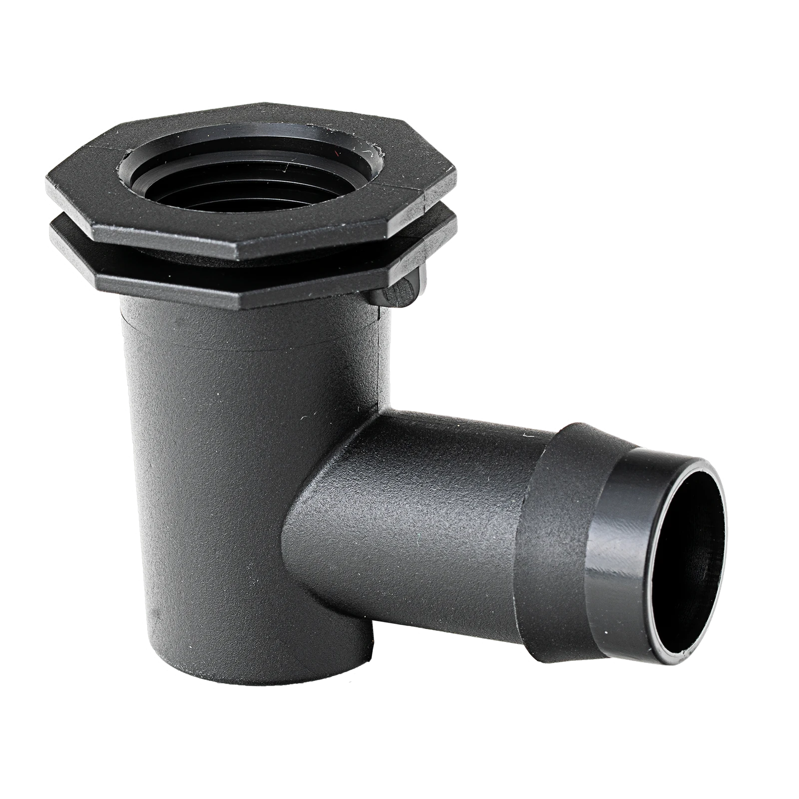 K-Rain 19mm Barbed Elbow x 15mm BSP Female - 10 Pack