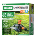 Holman Large Shaker Head Sprinkler on Heavy Duty Weighted Base