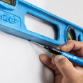Empire Long Tip Marker with Acrylic Nib and Holster Cap for Deep Hole Marking