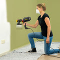 Wagner Flexio 575 630W Paint Sprayer 1300ml 2397331