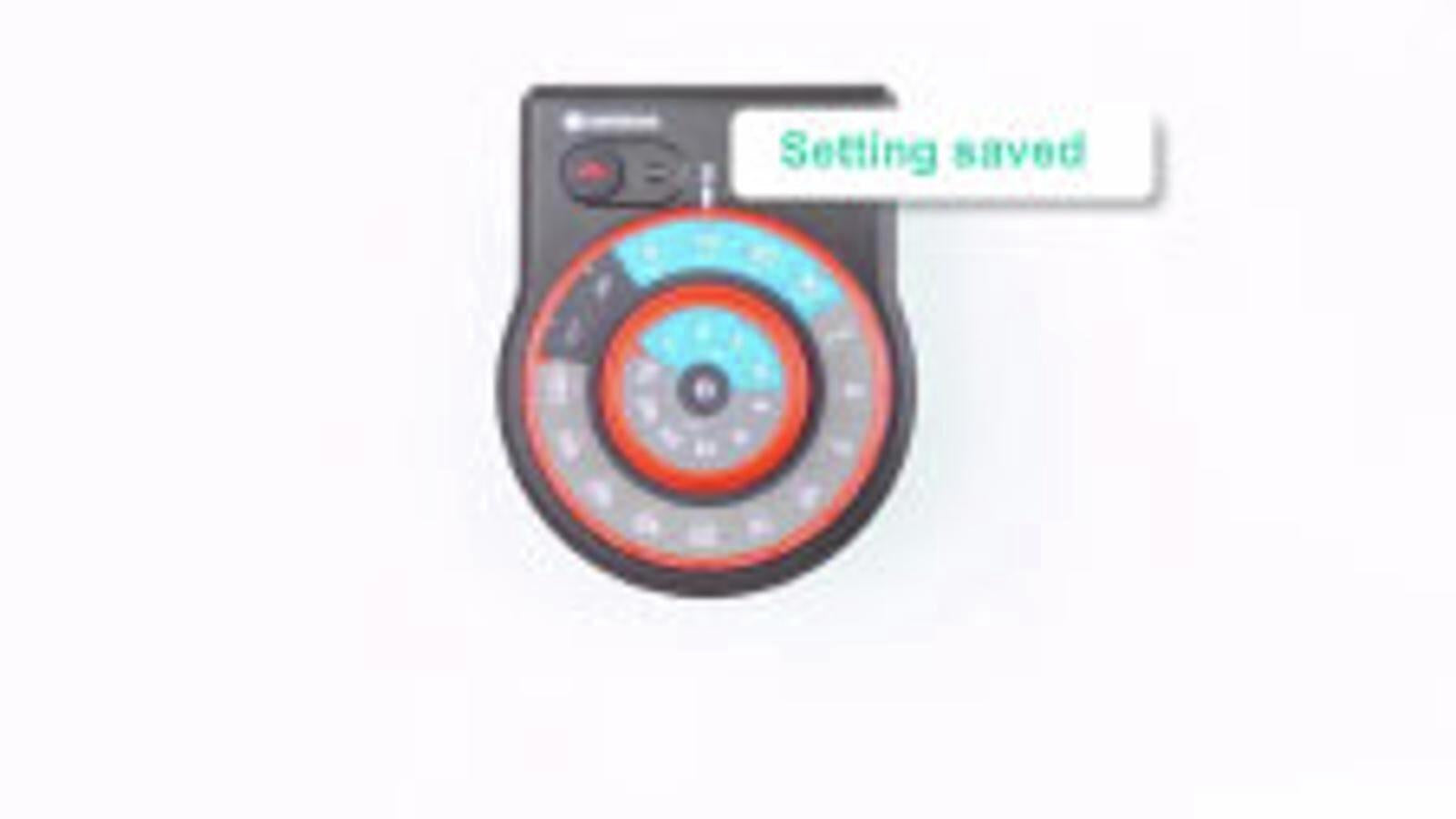 GARDENA Easy Plus Water Computer Programmable Tap Timer Digital Display 1888-20