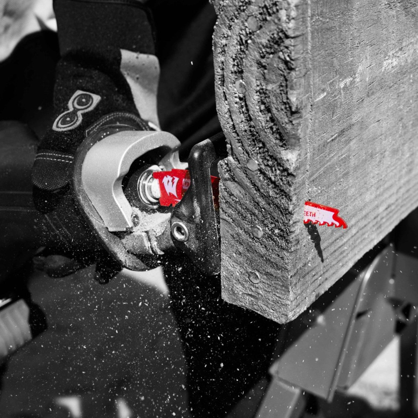 Diablo 6" Demo Demon Carbide Reciprocating Saw Blade 2610050127