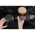Ozito 3.6V Cordless Rotary Tool with 118 Piece Accessory Kit LRTK-036