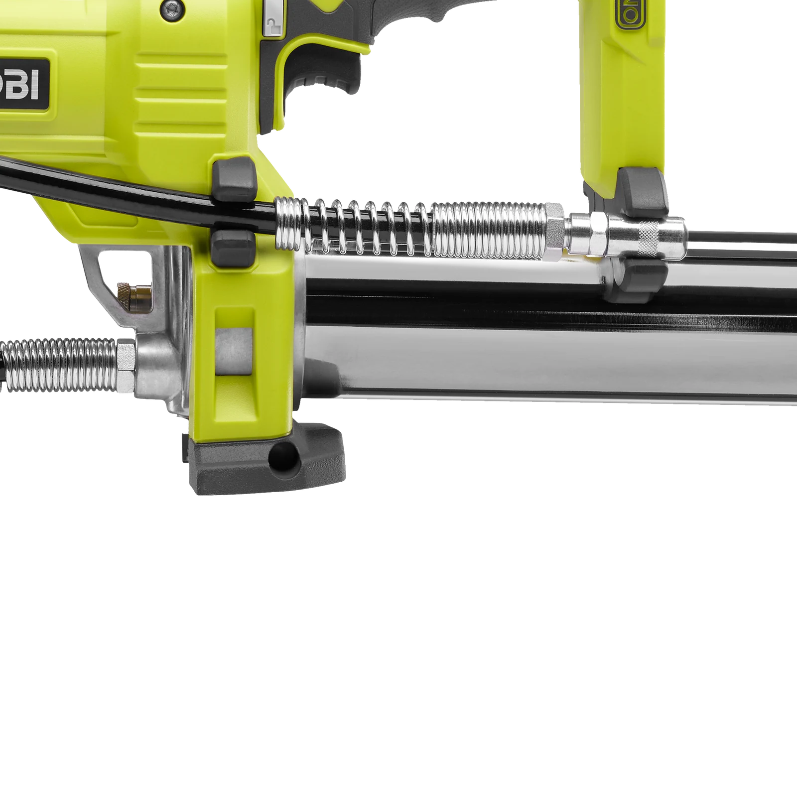 Ryobi 18V ONE+ Cordless Grease Gun R18GG450-0 - Tool Only