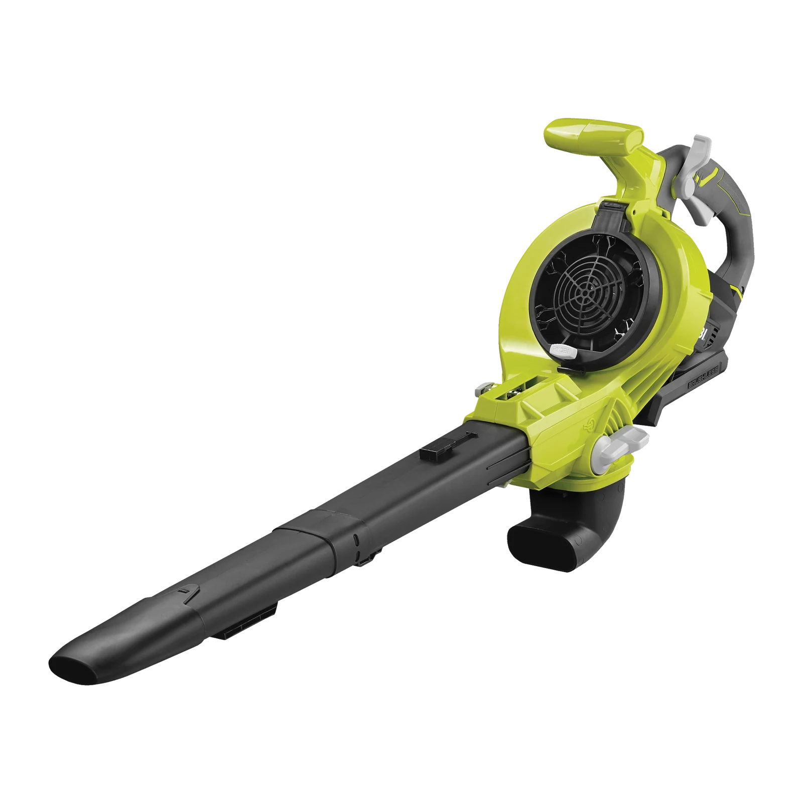 Ryobi 36V Brushless Cordless Blower Vac 4.0Ah Kit RBV3640