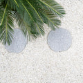 Tuscan Path 8-12mm 5kg White Natural Stone Pebbles