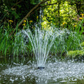 Aquapro AP7510 150W Submersible Multi-Use Pond Pump 02AH600