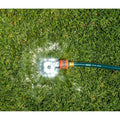 Pope Metal Square Sprinkler 3m x 3m Manual