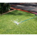 Pope Metal Square Sprinkler 3m x 3m Manual