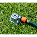 Pope Metal Square Sprinkler 3m x 3m Manual