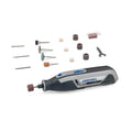 Dremel 7760 Lite 3.6V Cordless Rotary Tool Kit F0137760NA
