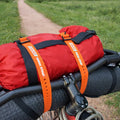 Grunt 25mm x 80cm Extra Wide Versa Strap Thermoplastic Polyurethane