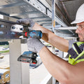 Bosch Professional 18V 2 Piece Brushless Combo Kit 0615991FH5