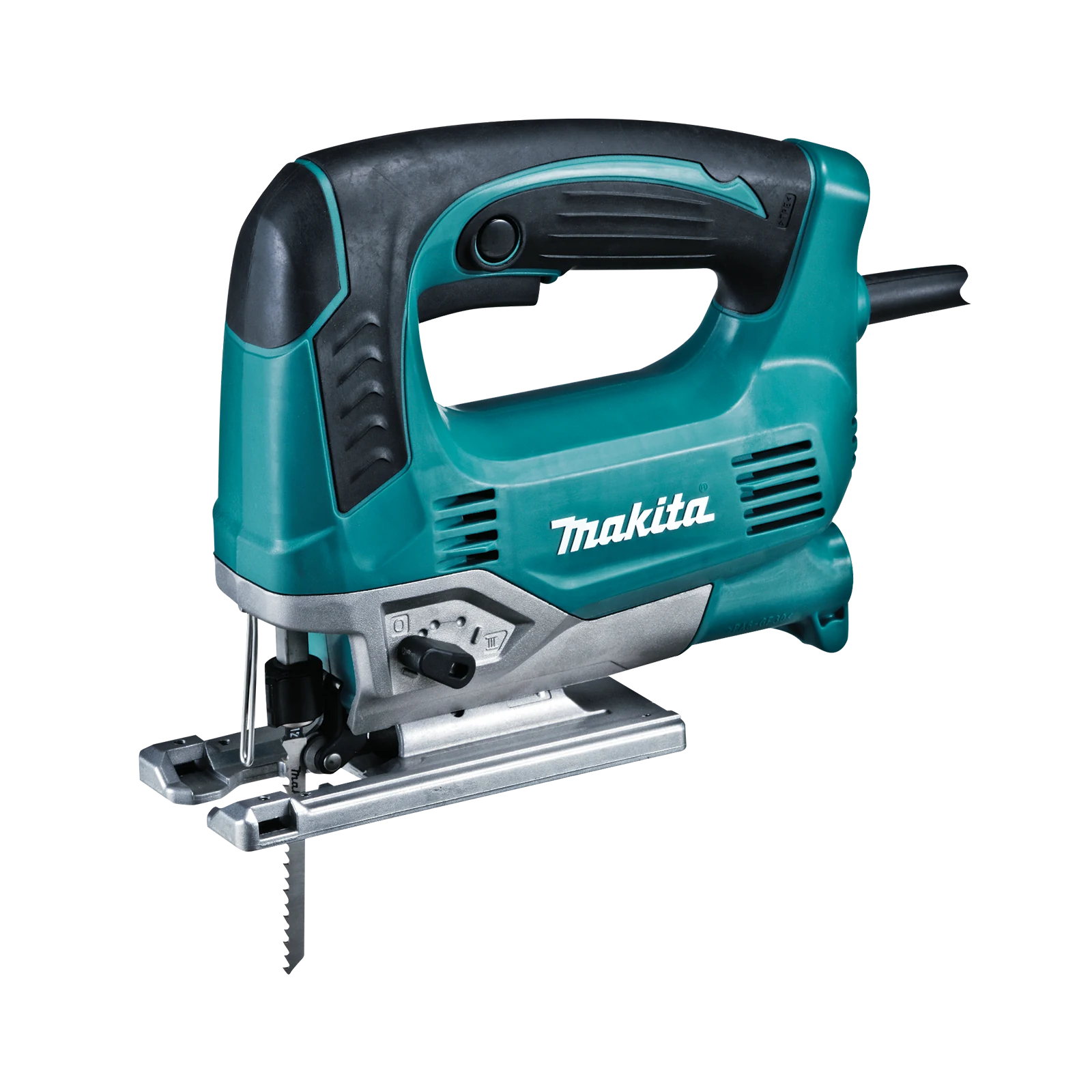 Makita 650W D-Handle Variable Speed Jigsaw JV0600K