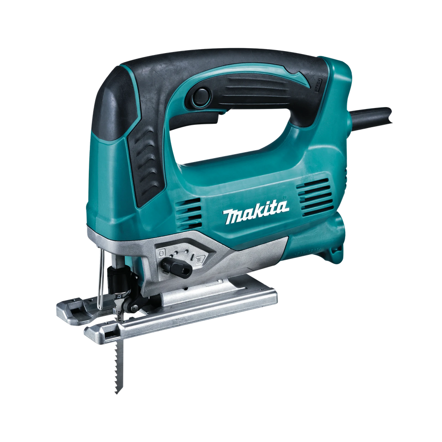 Makita 650W D-Handle Variable Speed Jigsaw JV0600K