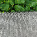 Pillar Products 90% Shade Cloth 1.83 x 10m Woodland Grey HDPE