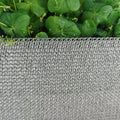Pillar Products 90% Shade Cloth 1.83 x 10m Woodland Grey HDPE
