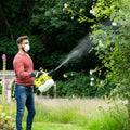 Ryobi 18V ONE+ Multi-Purpose Mister and Fogger Green Skin Only OFG1800