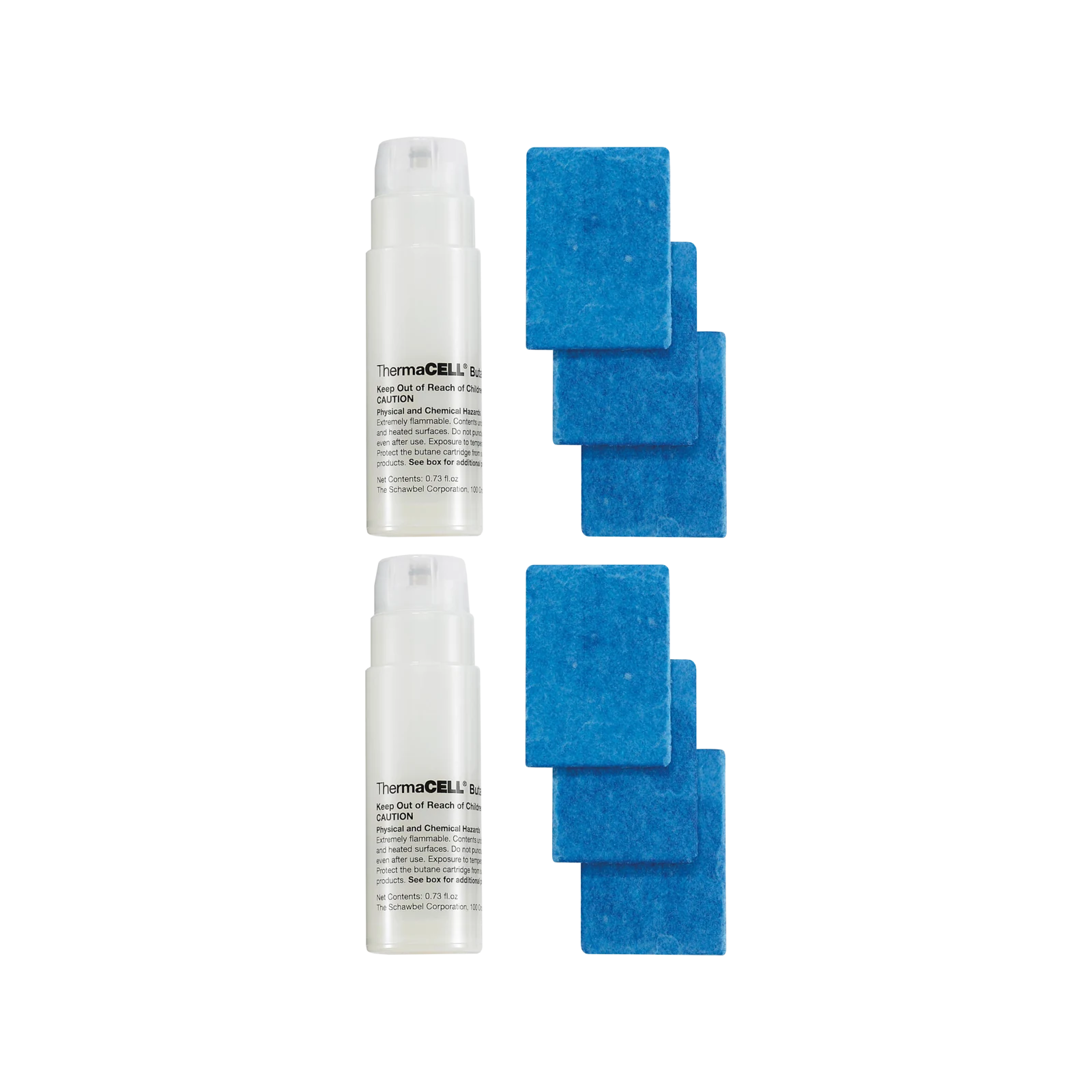 Thermacell Grey Insect Repeller