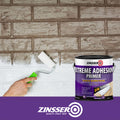 Zinsser Extreme Adhesion Primer White 3.78L Tintable