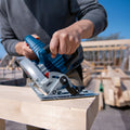 Bosch Professional 18V Brushless BI-Turbo Circular Saw Skin Only GKS 18V-68 C