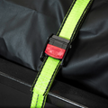 GRUNT 340kg 38mm x 3m Pro Cam Buckle Tie Down 2 Pack