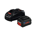 Bosch 18V Professional 8.0Ah ProCORE Battery and Charger Kit 0615990L5U