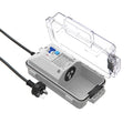 Ampsafe Caravan to Home Electrical Adapter RCD Protected ASA1