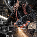 AEG 18V 3" Brushless Sub Compact Cut Off Tool - Skin Only