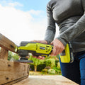 Ryobi 18V ONE+ Oscillating Multitool Kit