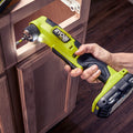 Ryobi 18V ONE+ HP Brushless Angle Drill - Tool Only