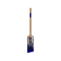Monarch Expertech 38mm Synthetic X-Tech Oval Angle Paint Brush