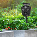 Sureguard Scarecrow Motion Activated Ultrasonic Animal Repellent Outdoor