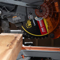 Kango 254mm 40T Wood Mitre Saw Blade KCSB254T40