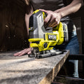 Ryobi 18V ONE+ HP Brushless Jigsaw - Tool Only RJS18X