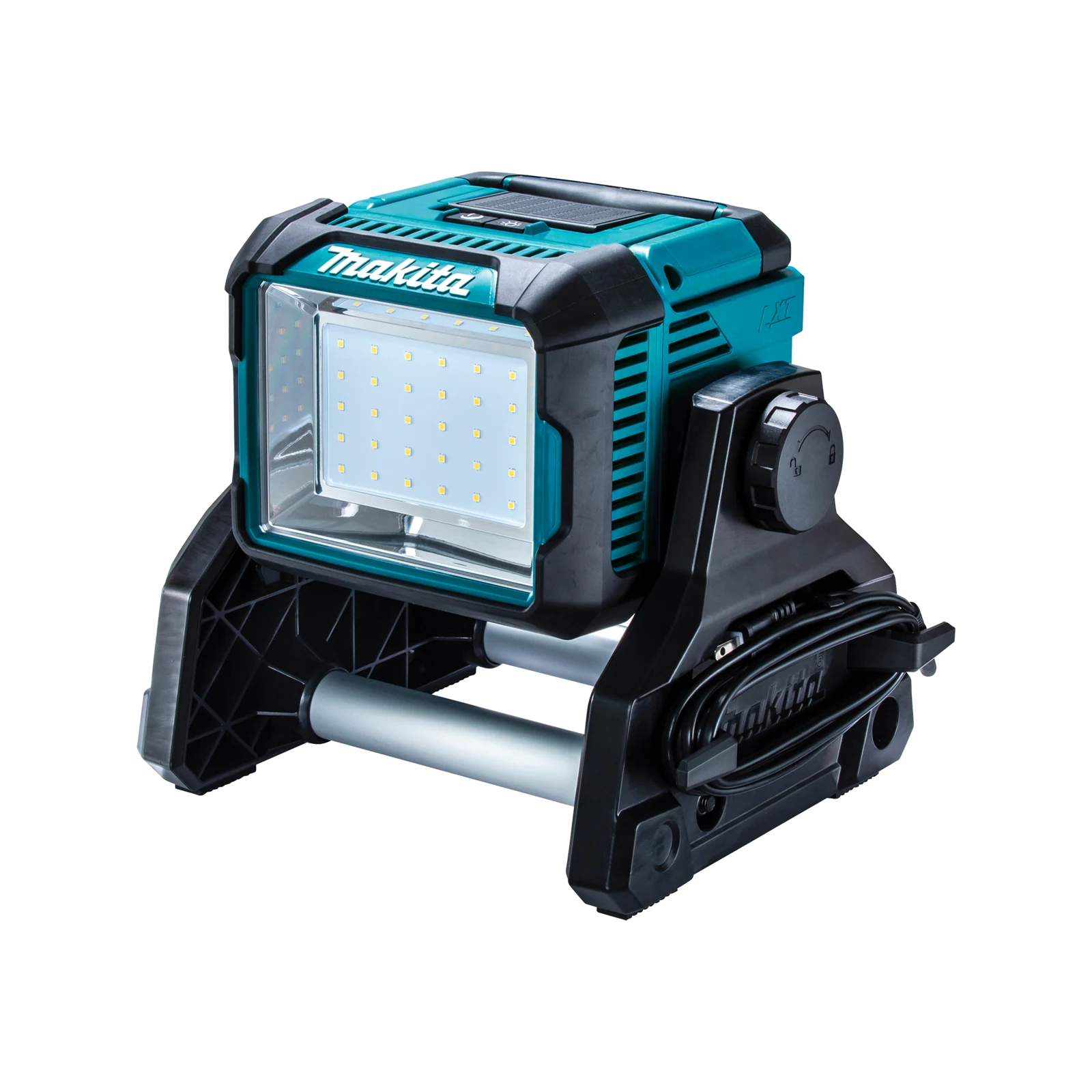 Makita 18V LED Work Light - Skin Only DML811