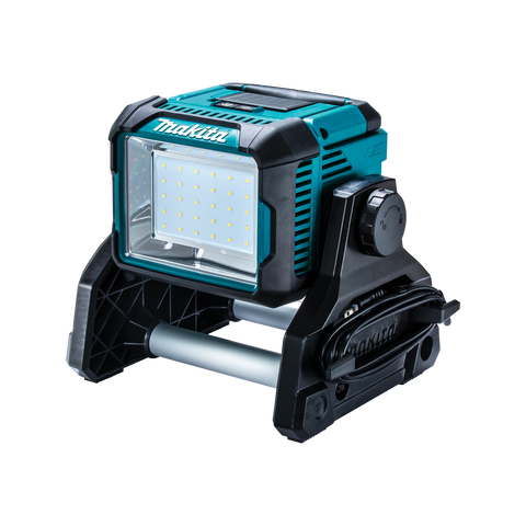 Makita 18V LED Work Light - Skin Only DML811