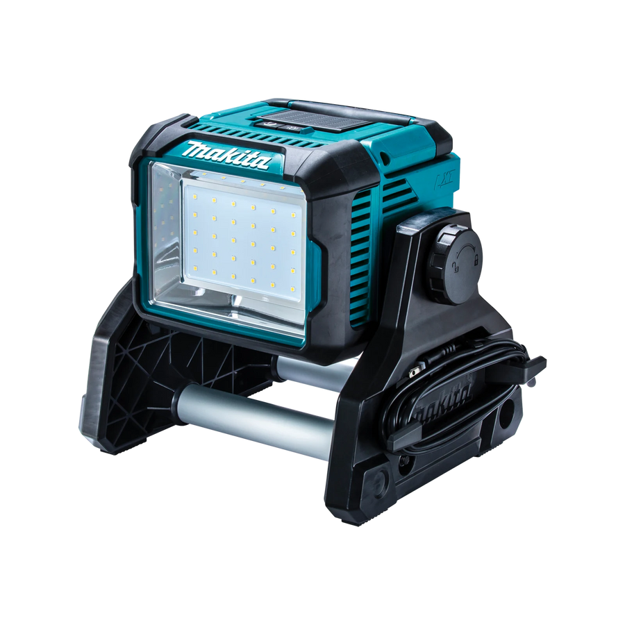 Makita 18V LED Work Light - Skin Only DML811