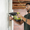 Ryobi 18V ONE+ HP Brushless SDS Rotary Hammer - Tool Only RSDS18X